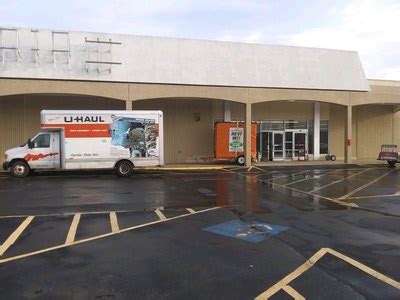 One month free self-storage with one-way equipment rentals at U-Haul and participating Affiliate locations. . Uhaul muskogee